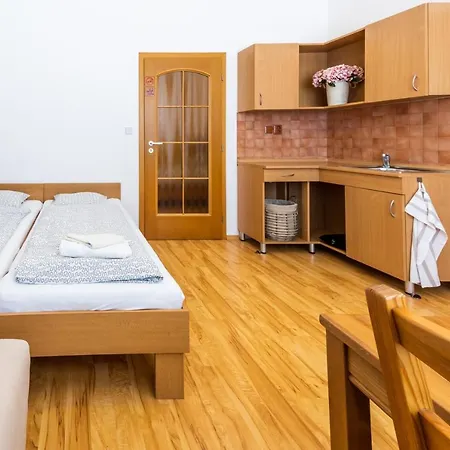 Apartmany Podyji Znojmo Exterior photo