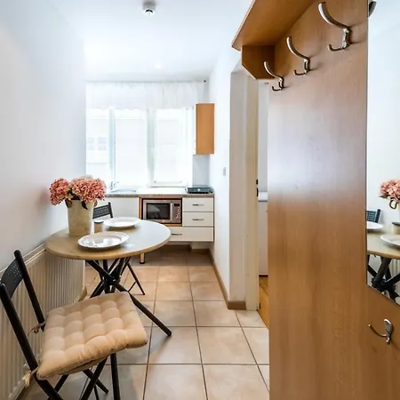 Apartmany Podyji Znojmo Exterior photo