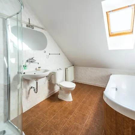 Apartmany Podyji Znojmo Exterior photo