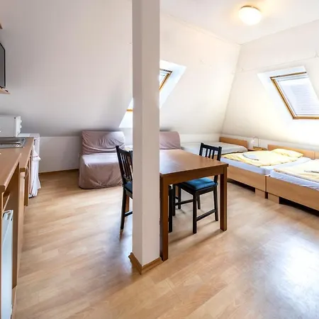 Apartmany Podyji Znojmo Exterior photo