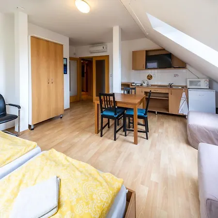 Apartmany Podyji Znojmo Exterior photo