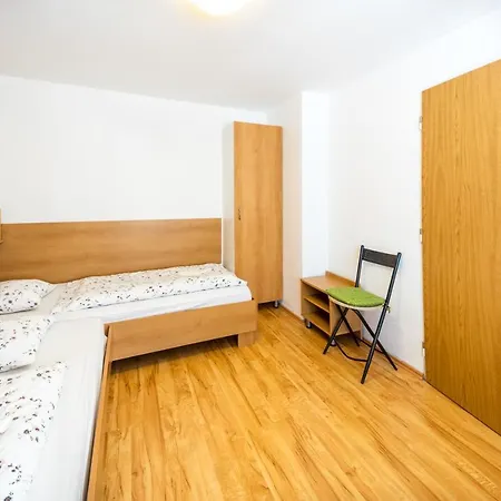 Apartmany Podyji Znojmo Exterior photo