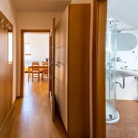 Apartmany Podyji Znojmo Exterior photo