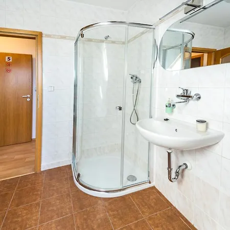Apartmany Podyji Znojmo Exterior photo