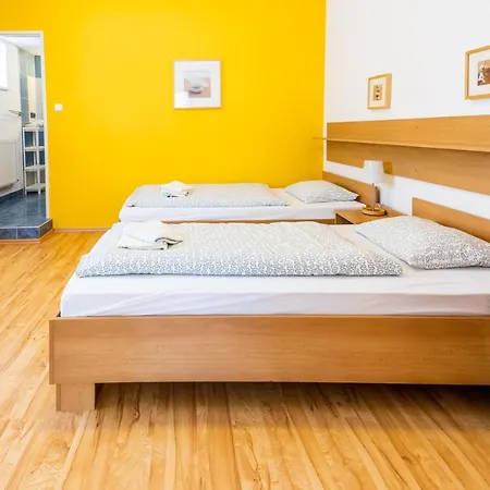 Apartmany Podyji Znojmo Exterior photo