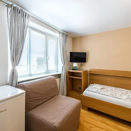Apartmany Podyji Znojmo Exterior photo