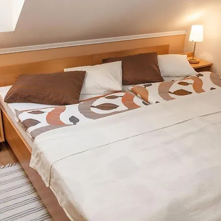 Apartmany Podyji Znojmo Exterior photo