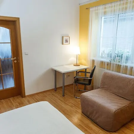 Apartmany Podyji Znojmo Exterior photo