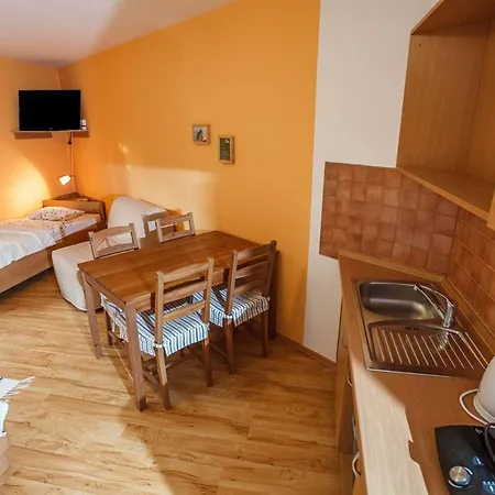 Apartmany Podyji Znojmo Exterior photo