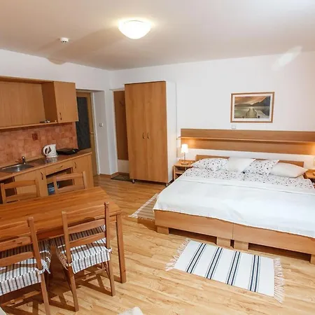 Apartmany Podyji Znojmo Exterior photo