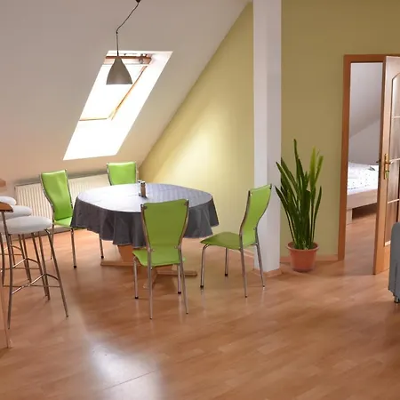 Apartmany Podyji Znojmo Exterior photo