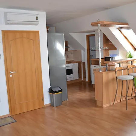 Apartmany Podyji Znojmo Exterior photo