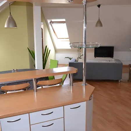 Apartmany Podyji Znojmo Exterior photo