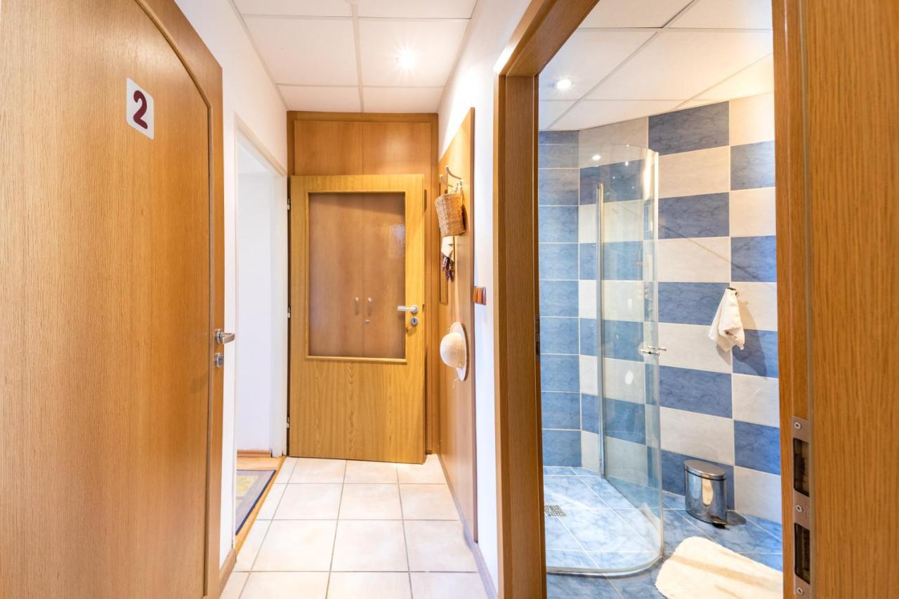 Podyji Apartment *
