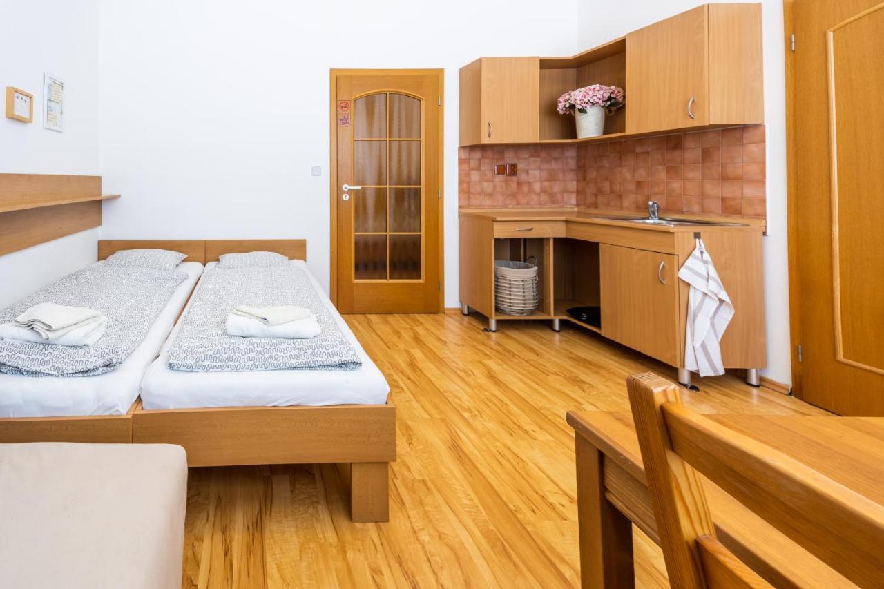Podyji Apartment Znojmo