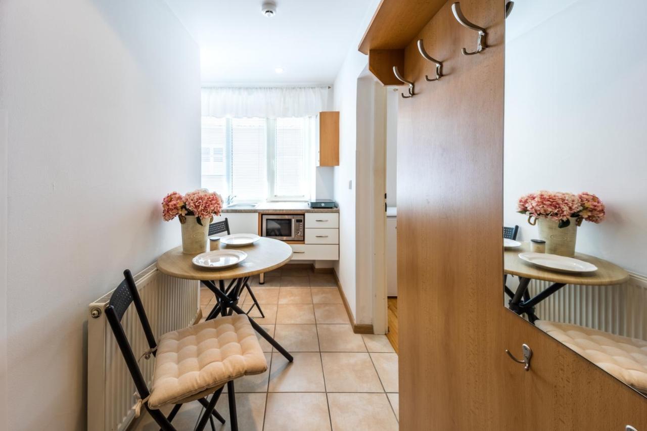 Podyji Apartment