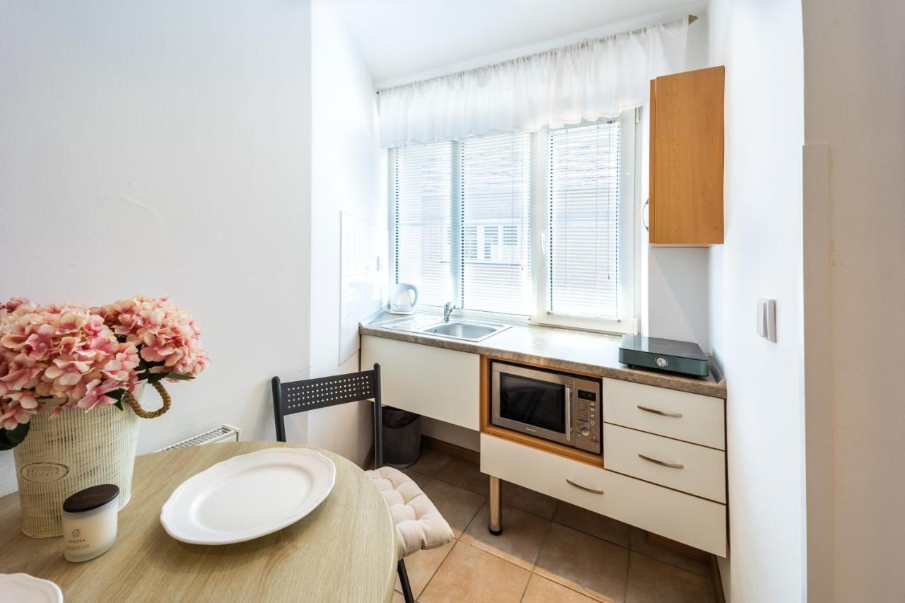 Apartment Podyji Znojmo