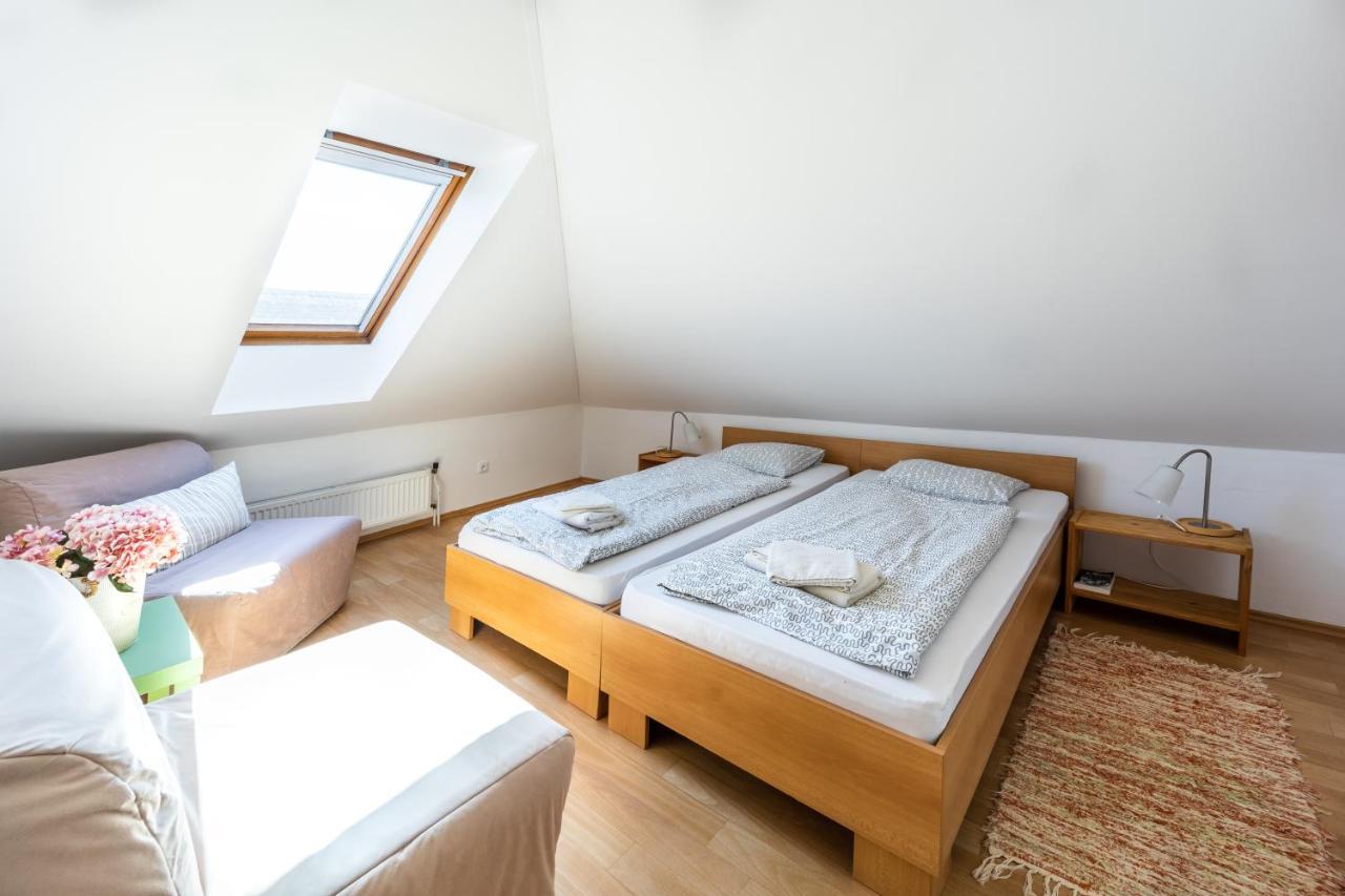 Apartment Podyji