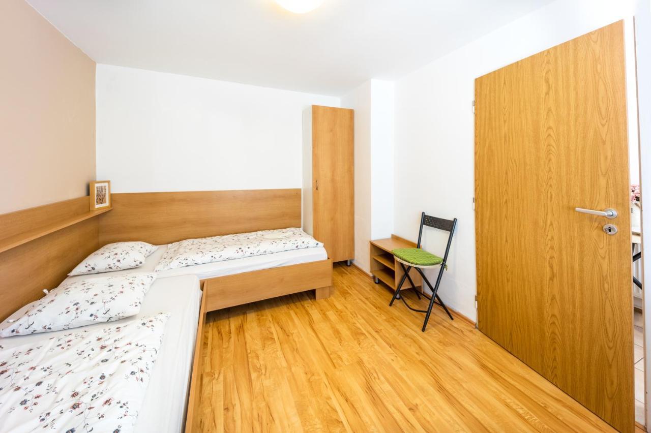 Apartment Podyji