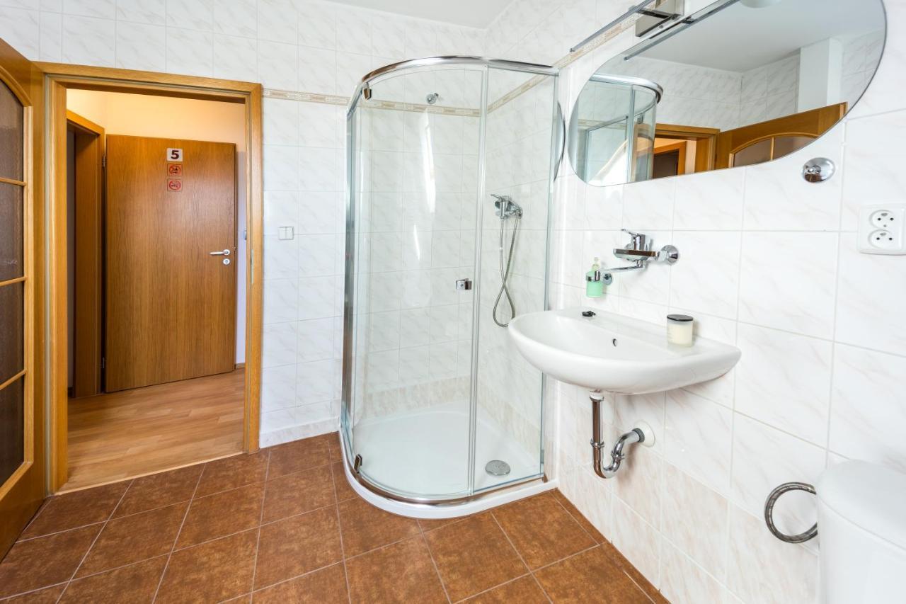 Podyji Apartment Znojmo