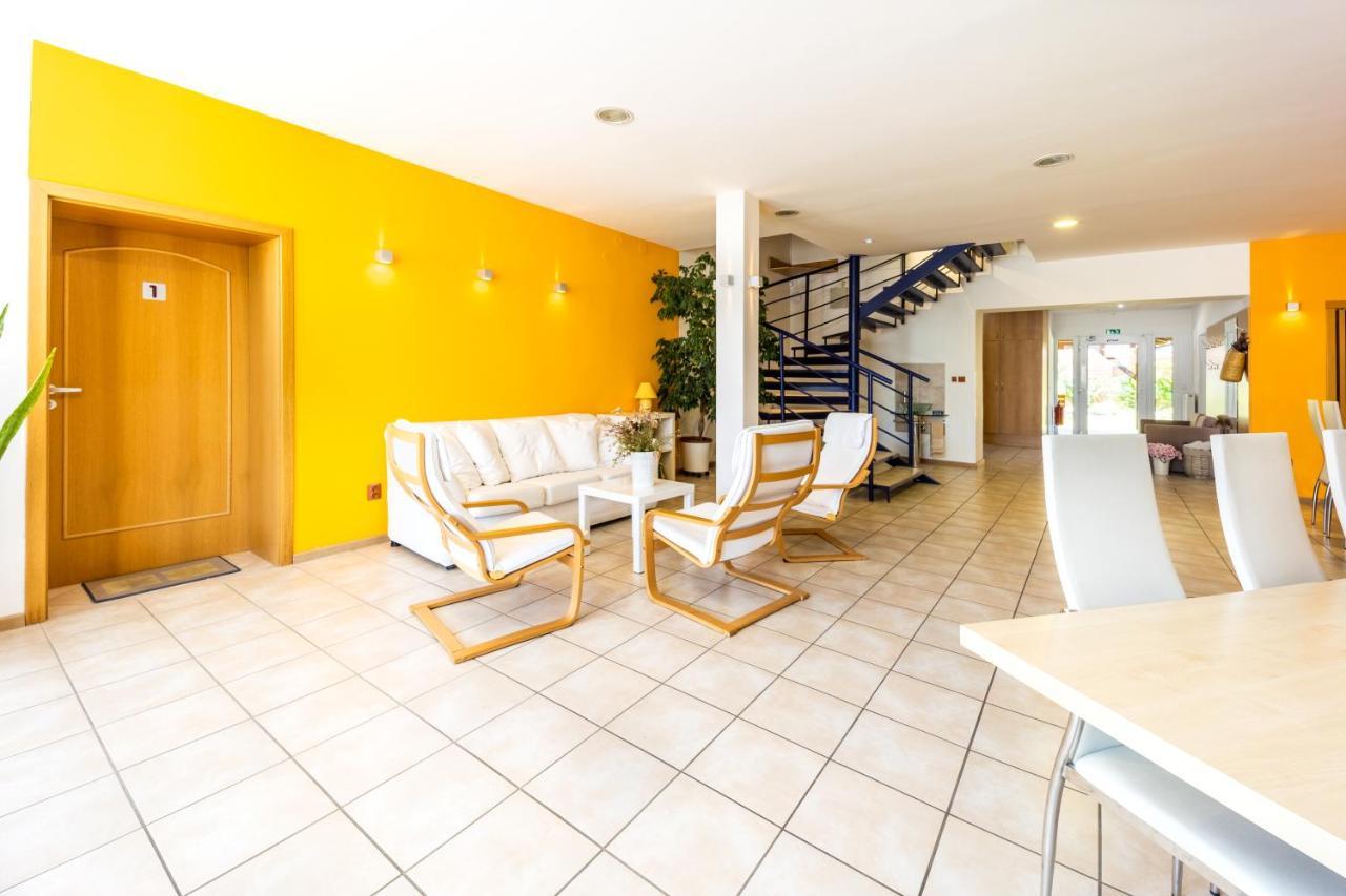 Apartment Podyji
