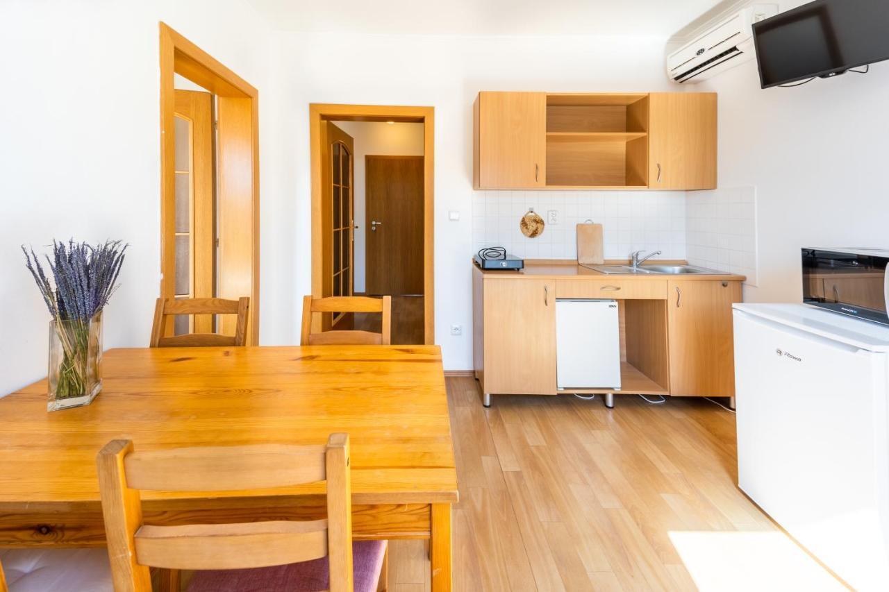 Podyji Apartment Znojmo