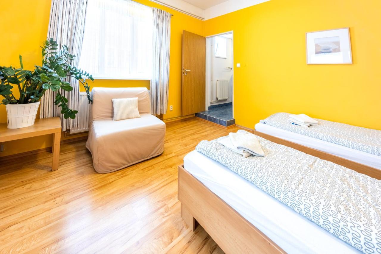 Apartment Podyji Znojmo