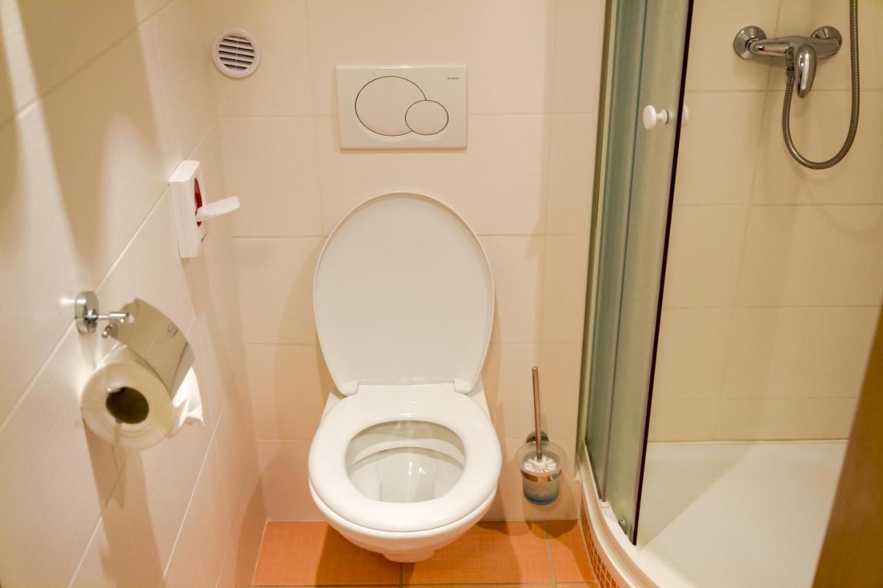 Podyji Apartment Znojmo