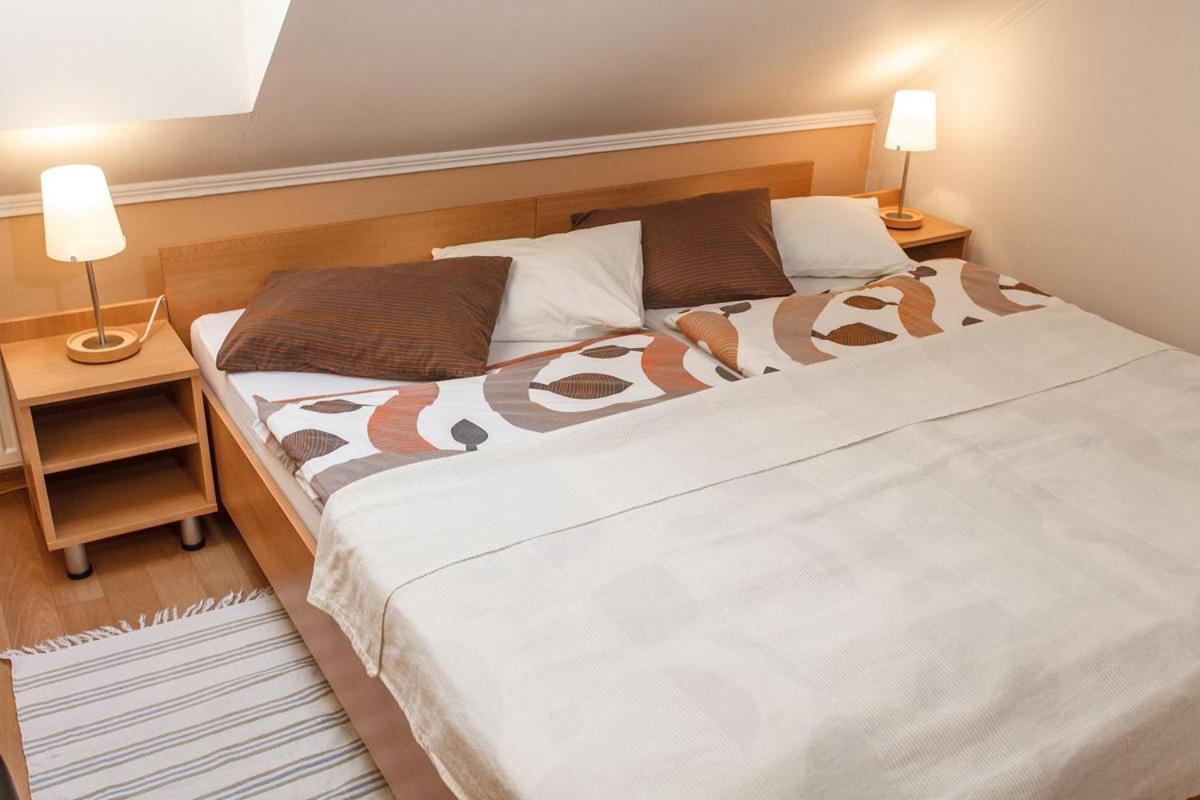 Podyji Apartment Znojmo
