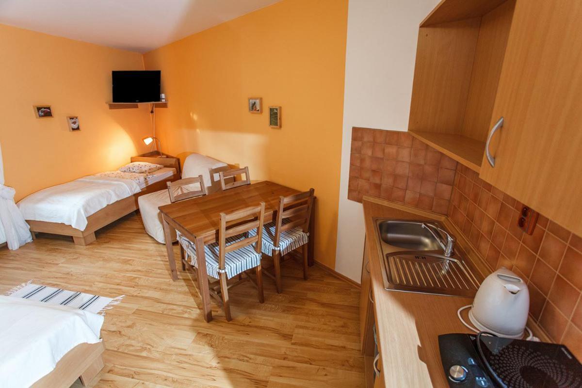 Podyji Apartment