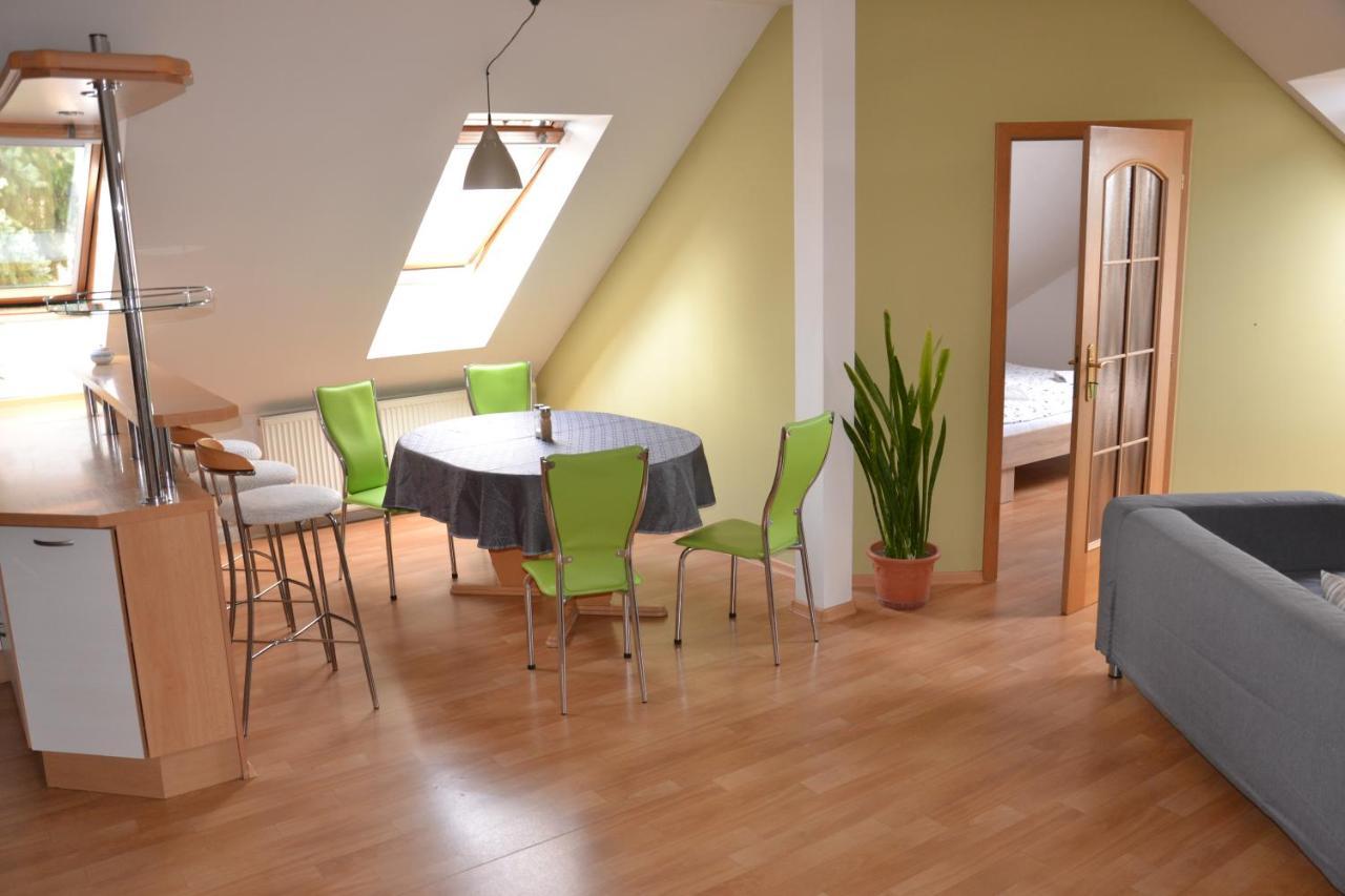 Apartment Podyji