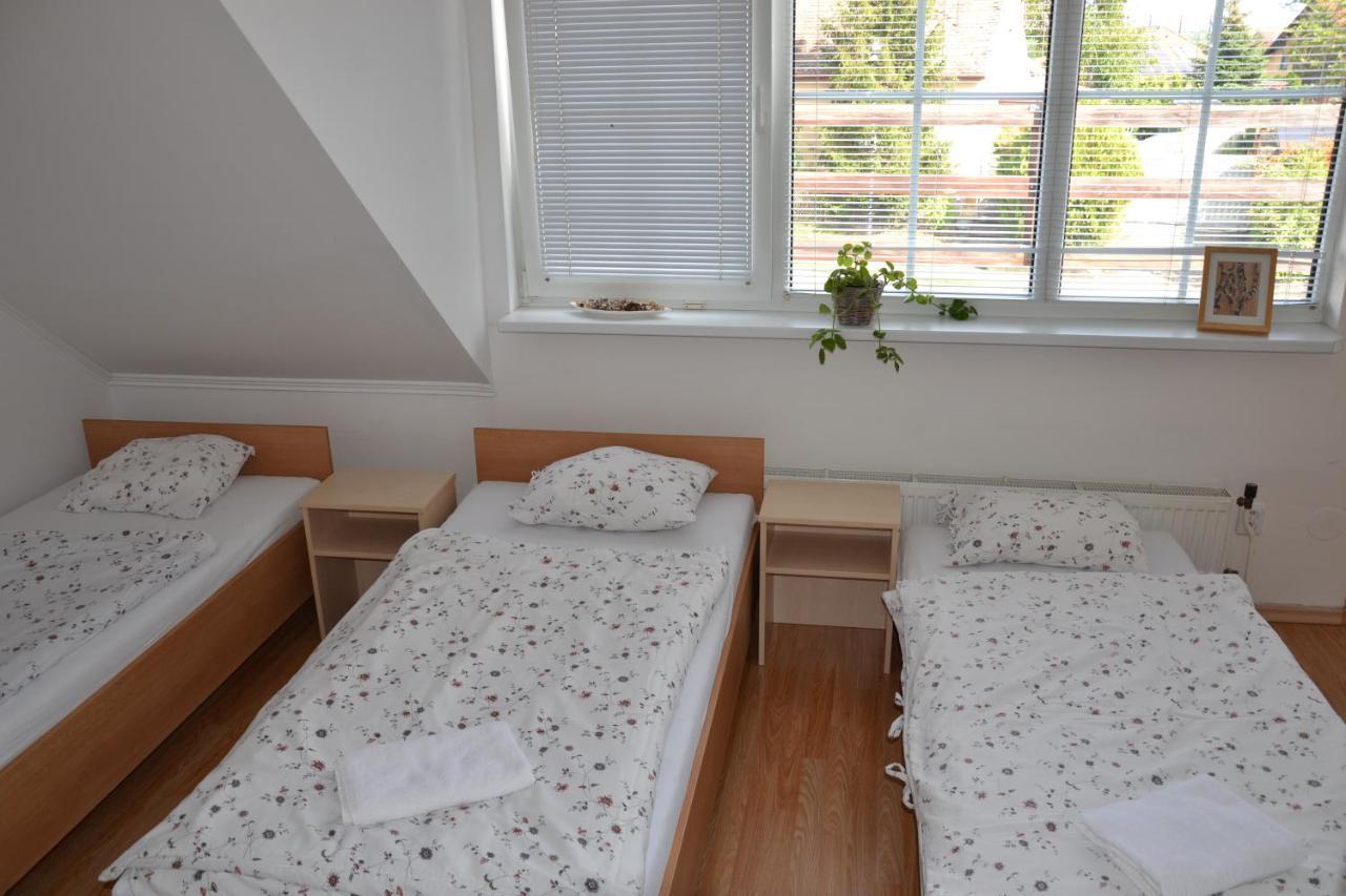 Podyji Apartment Znojmo