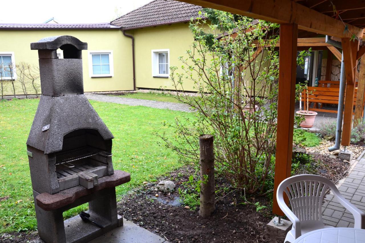 Podyji Apartment Znojmo