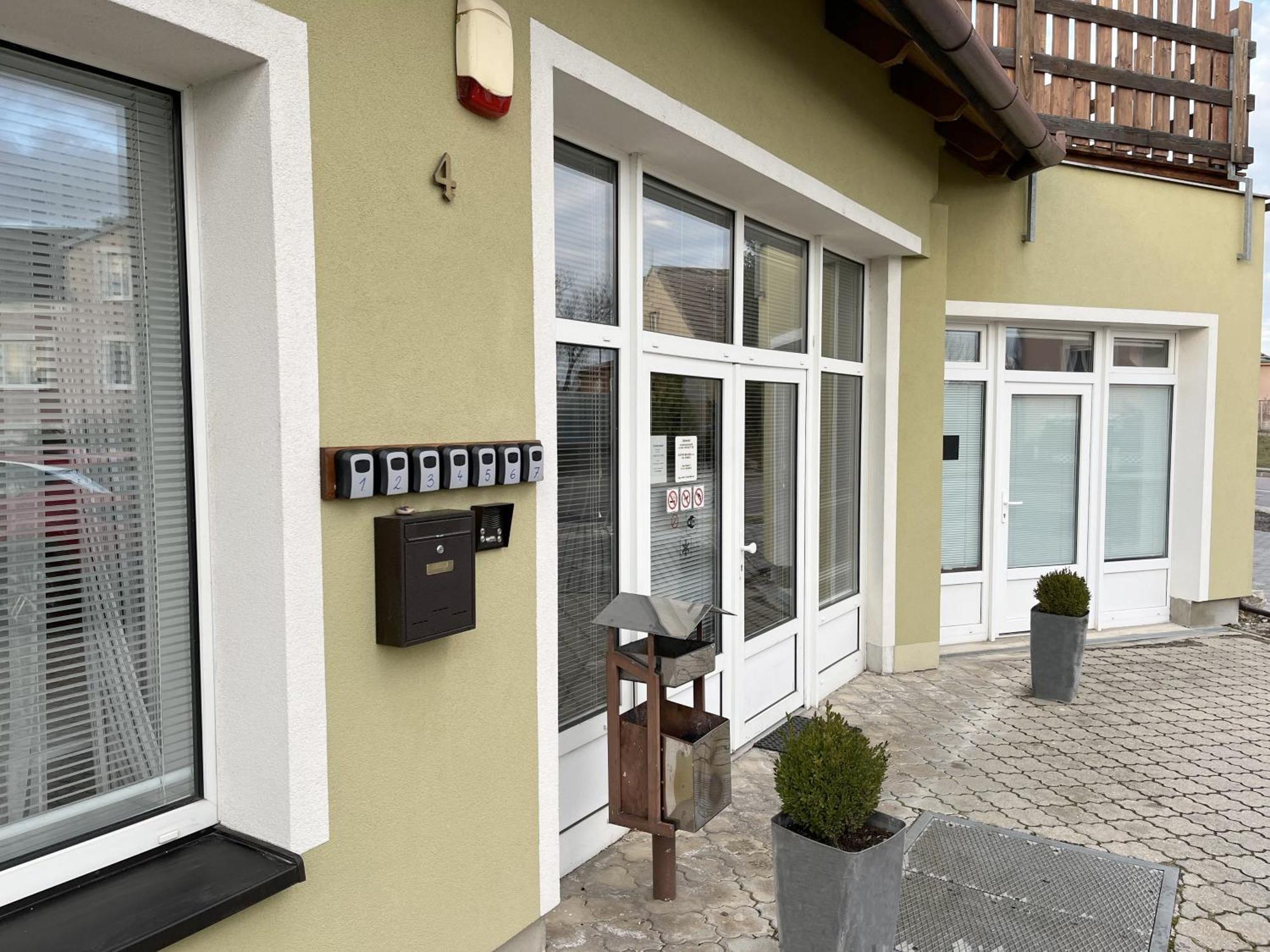 Apartment Podyji Znojmo